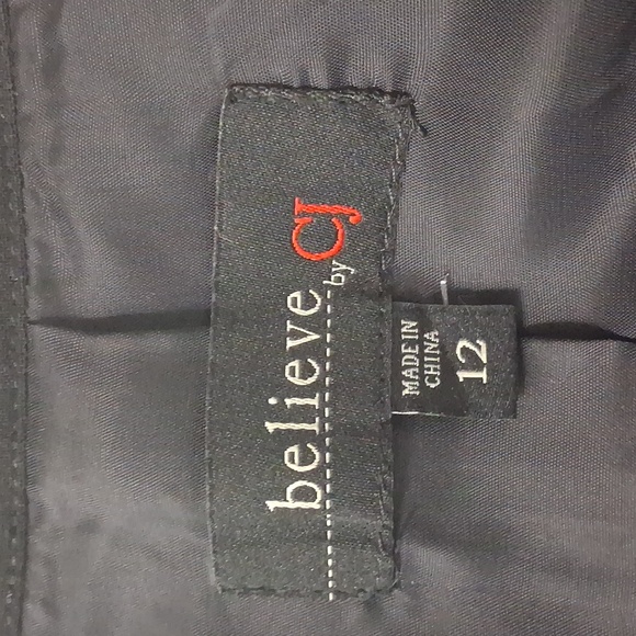 Believe By CJ Blazer - Picture 6 of 8
